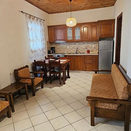 Fotini'S Apartments - Pelekas Beach Zewnętrze zdjęcie