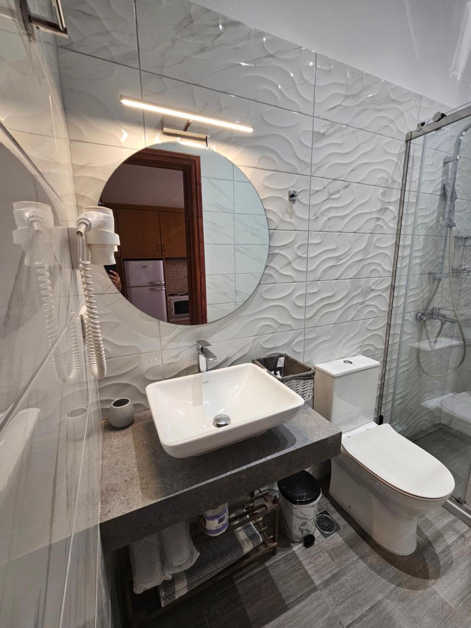 Fotini'S Apartments - Pelekas Beach Zewnętrze zdjęcie