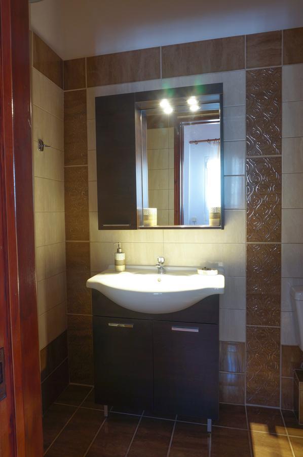 Fotini'S Apartments - Pelekas Beach Zewnętrze zdjęcie