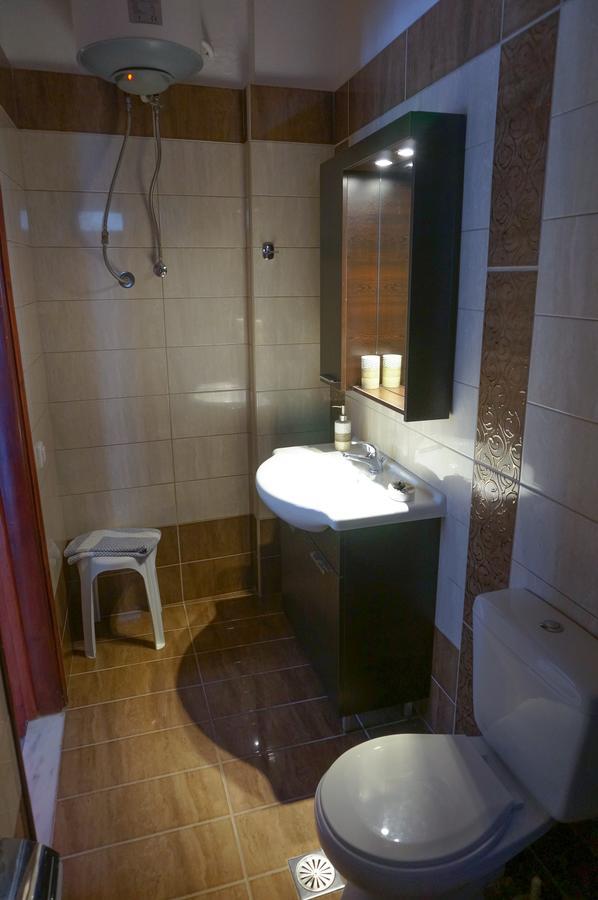 Fotini'S Apartments - Pelekas Beach Zewnętrze zdjęcie